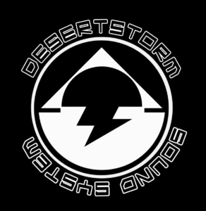 Desert Storm Sound System, a sound system & music collective